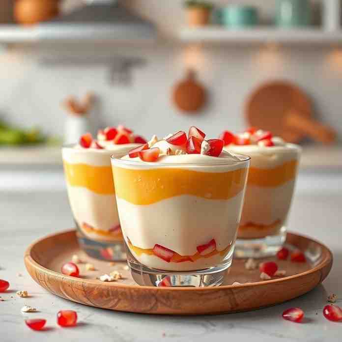 Tutu Kana - Easy Coconut Milk Dessert Recipe